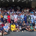 All Staff Meeting 2023